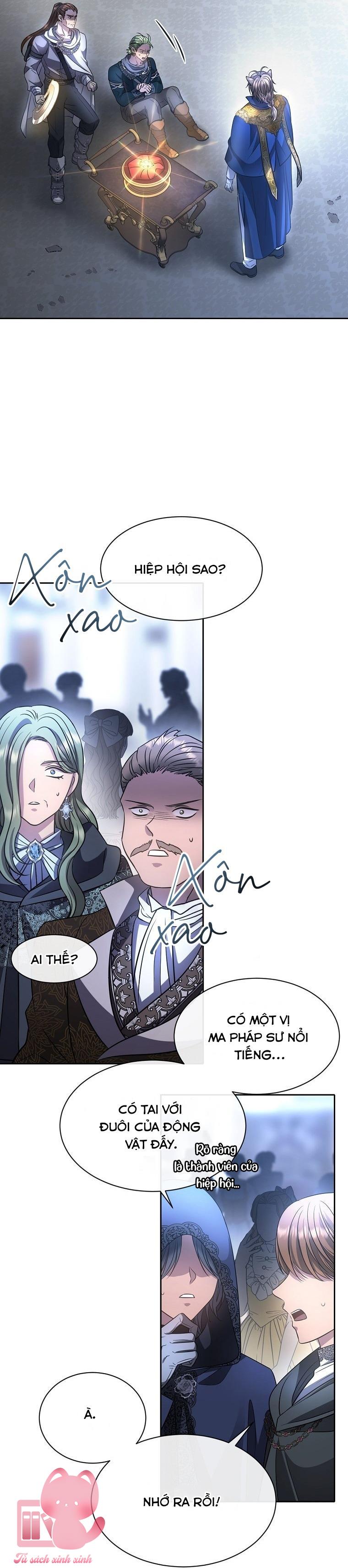 Black Haze Chapter 4 - Trang 4