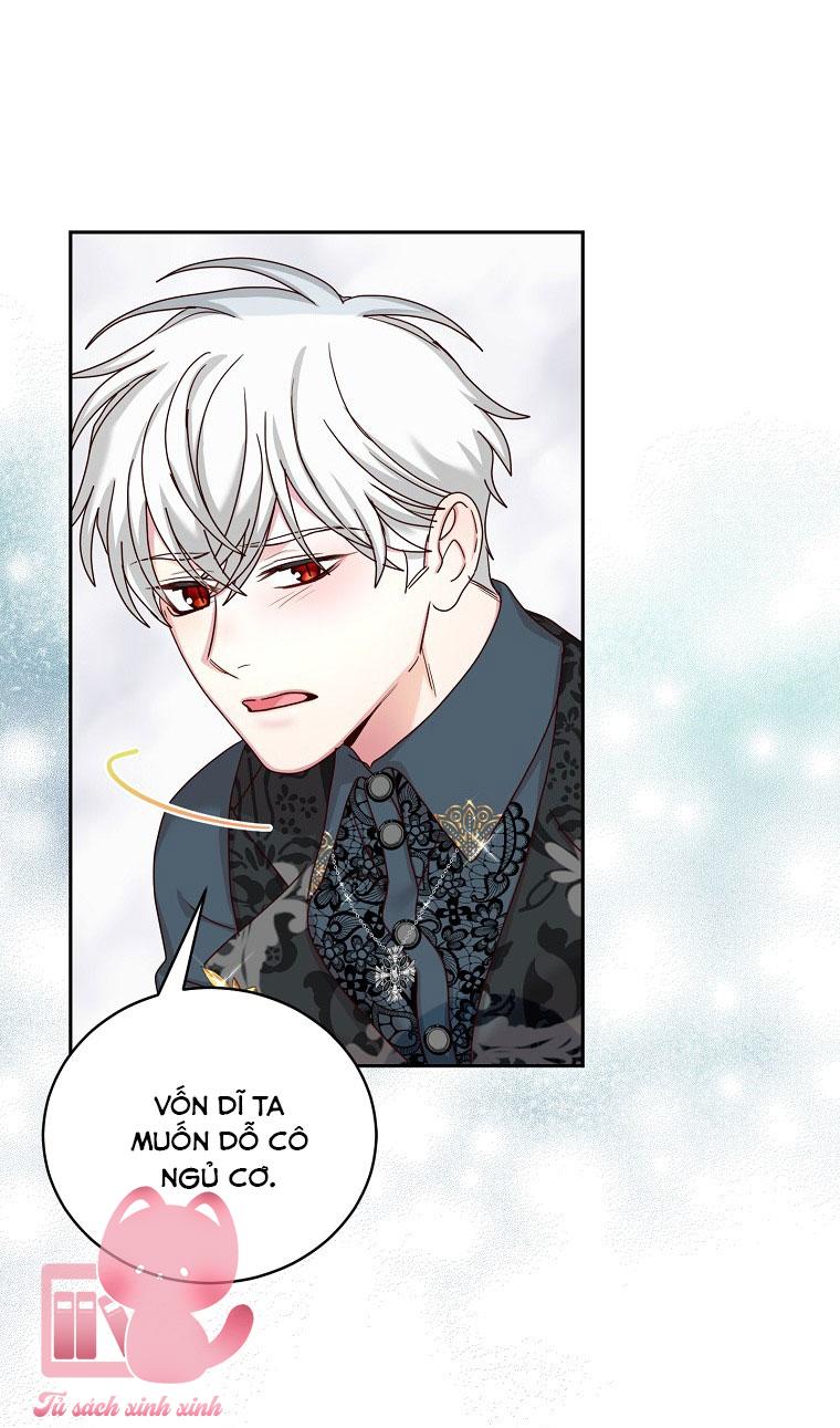 Thế Thì Ta Cứ Trở Thành Kẻ Ác Thôi Chap 57 - Trang 2