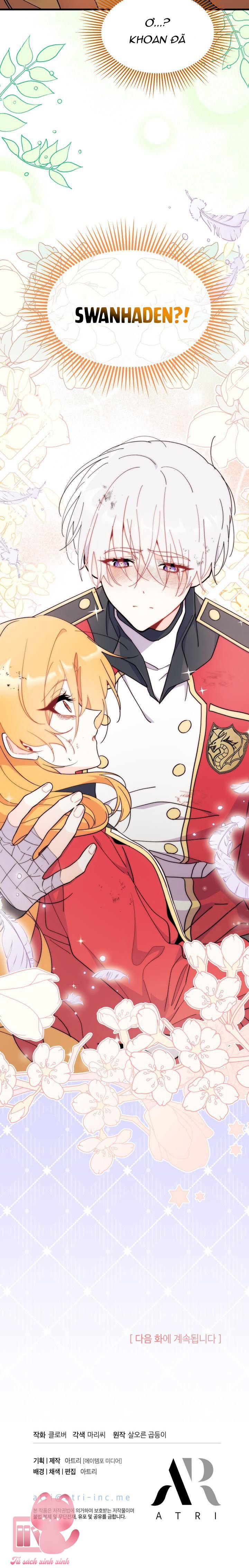 Tôi Không Muốn Làm Người Mai Mối Chap 40(ENDSS1) - Trang 2