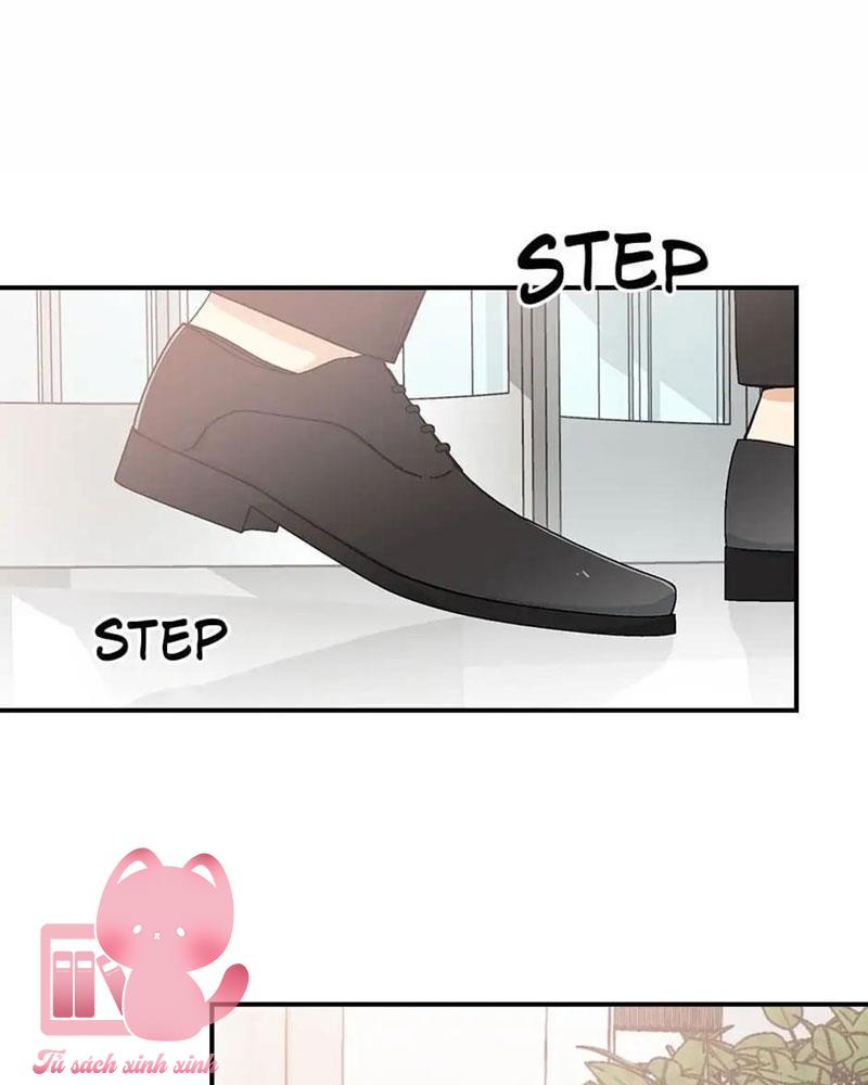 Ly Espresso Của Mùa Xuân Chapter 22 - Trang 4