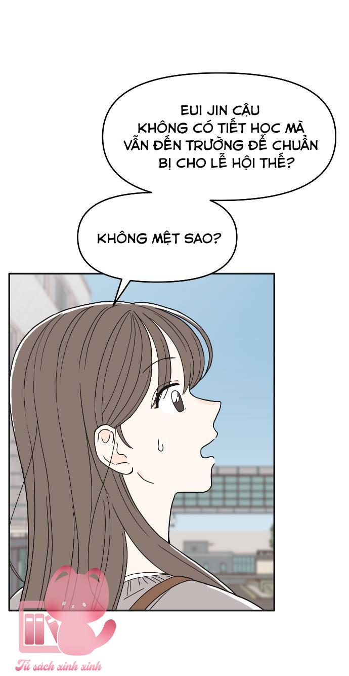 Trái Dấu Hút Nhau Chap 8 - Trang 2