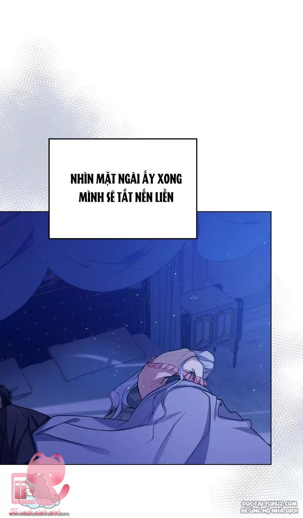 Nếu Không Vâng Lời Công Tước Chapter 9 - Trang 4