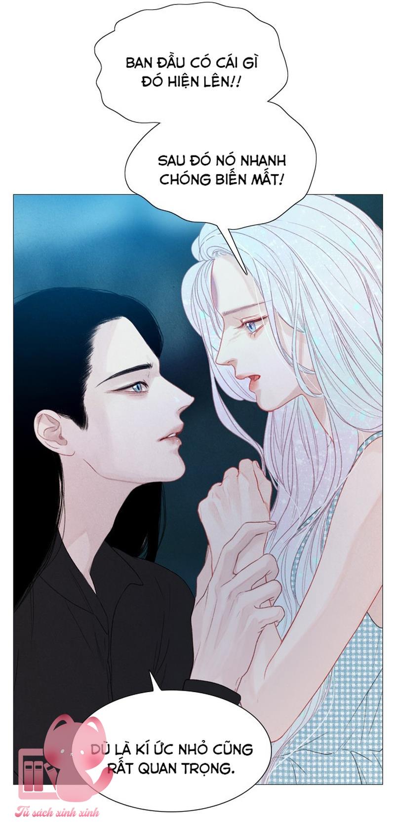 Thần Bí Chap 25 - Trang 2