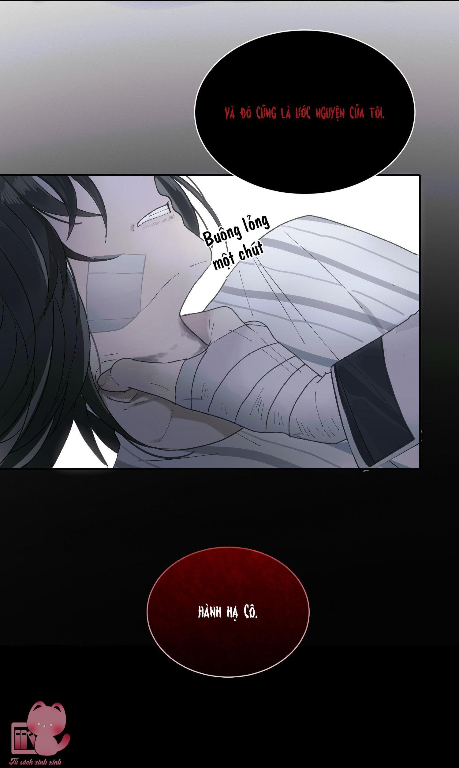 Đồng loại Chapter 8 - Trang 3