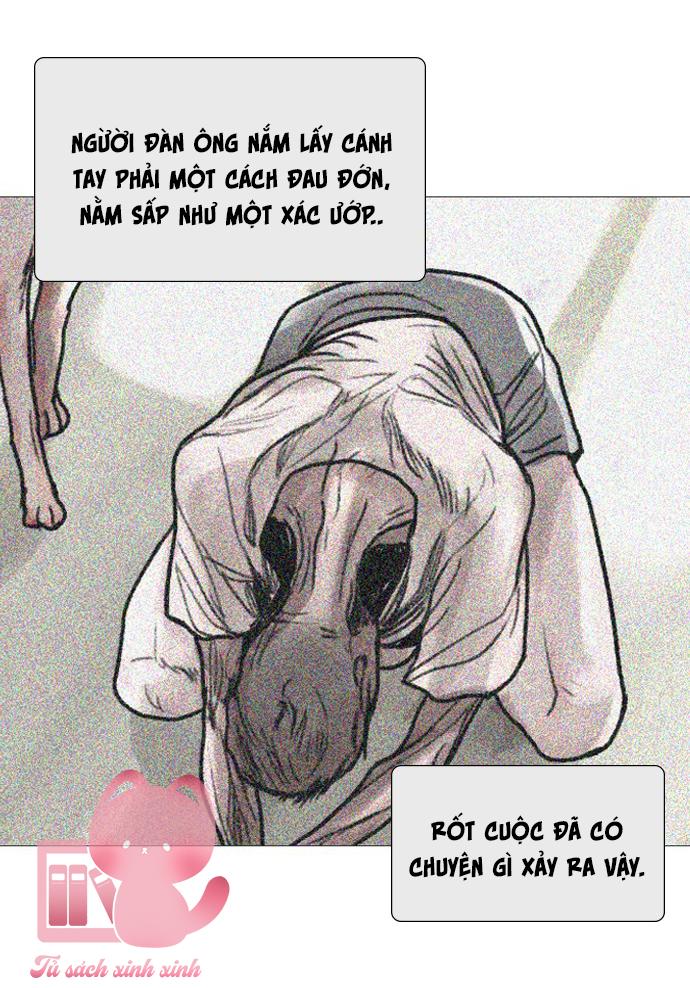 Thần Bí Chap 33 - Trang 2