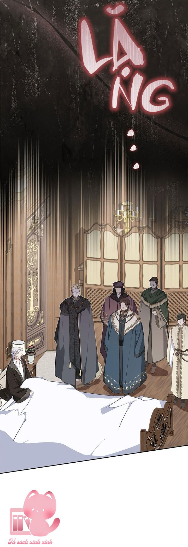 Kiếp Này Ta Sẽ Trở Thành Gia Chủ Chap 122 - Trang 2