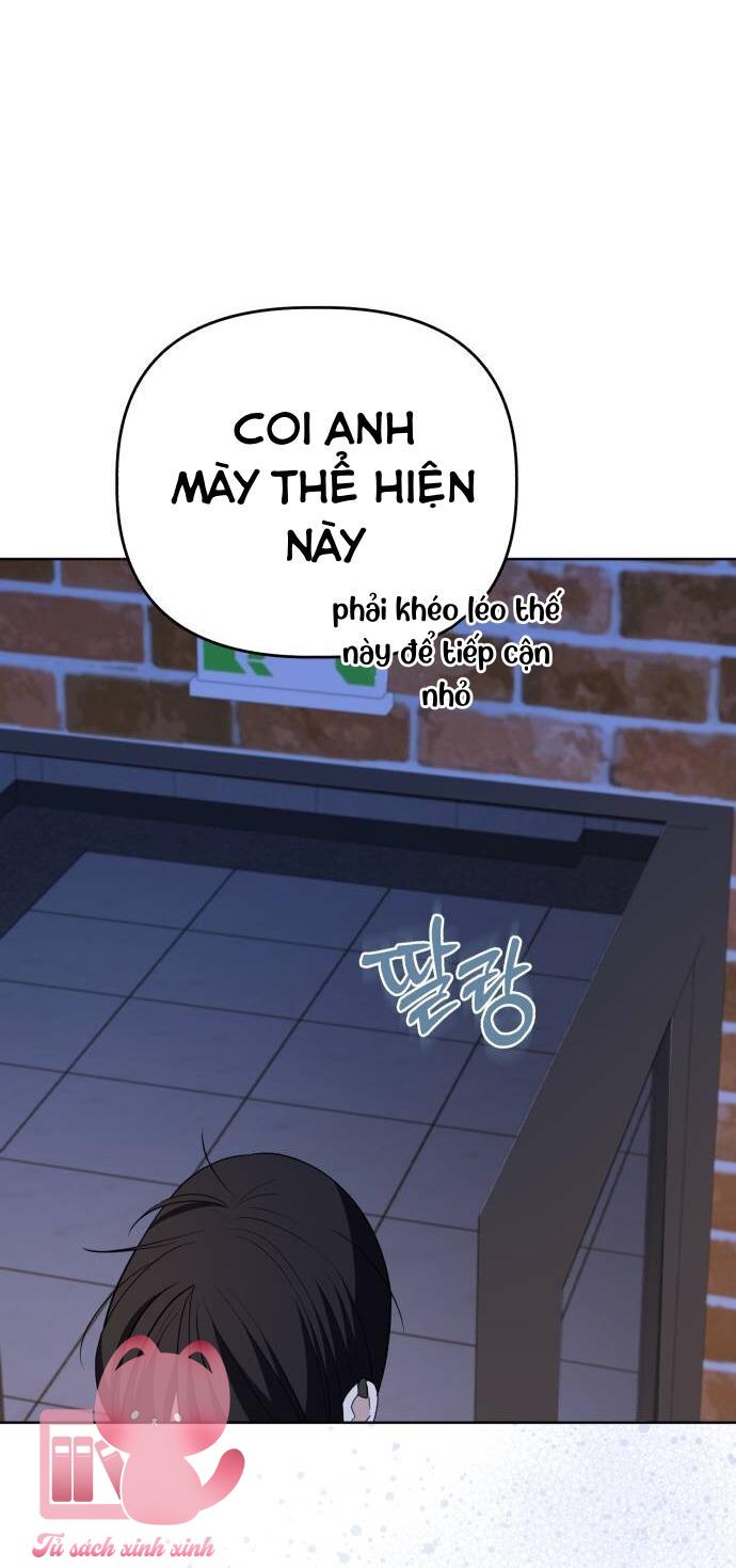 Quan Hệ Nhân Quả Chap 134 - Trang 2