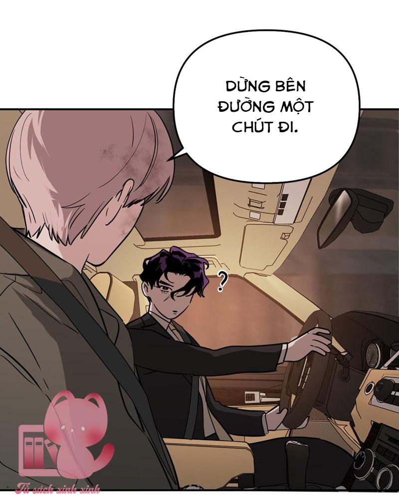 Ác Chi Hoàn Chapter 5 - Trang 4