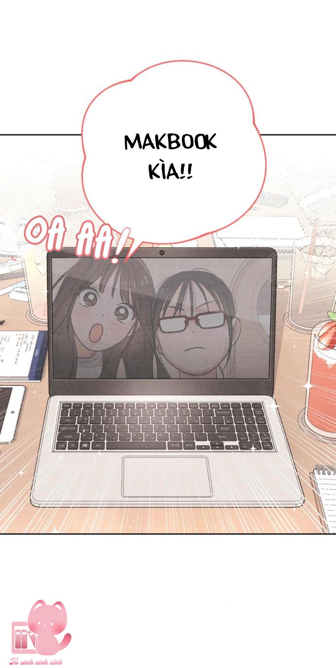 Bí Mật Thanh Xuân Chapter 30 - Trang 4