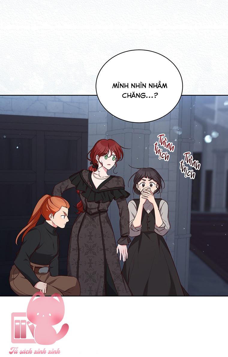 Thế Thì Ta Cứ Trở Thành Kẻ Ác Thôi Chap 42 - Trang 2