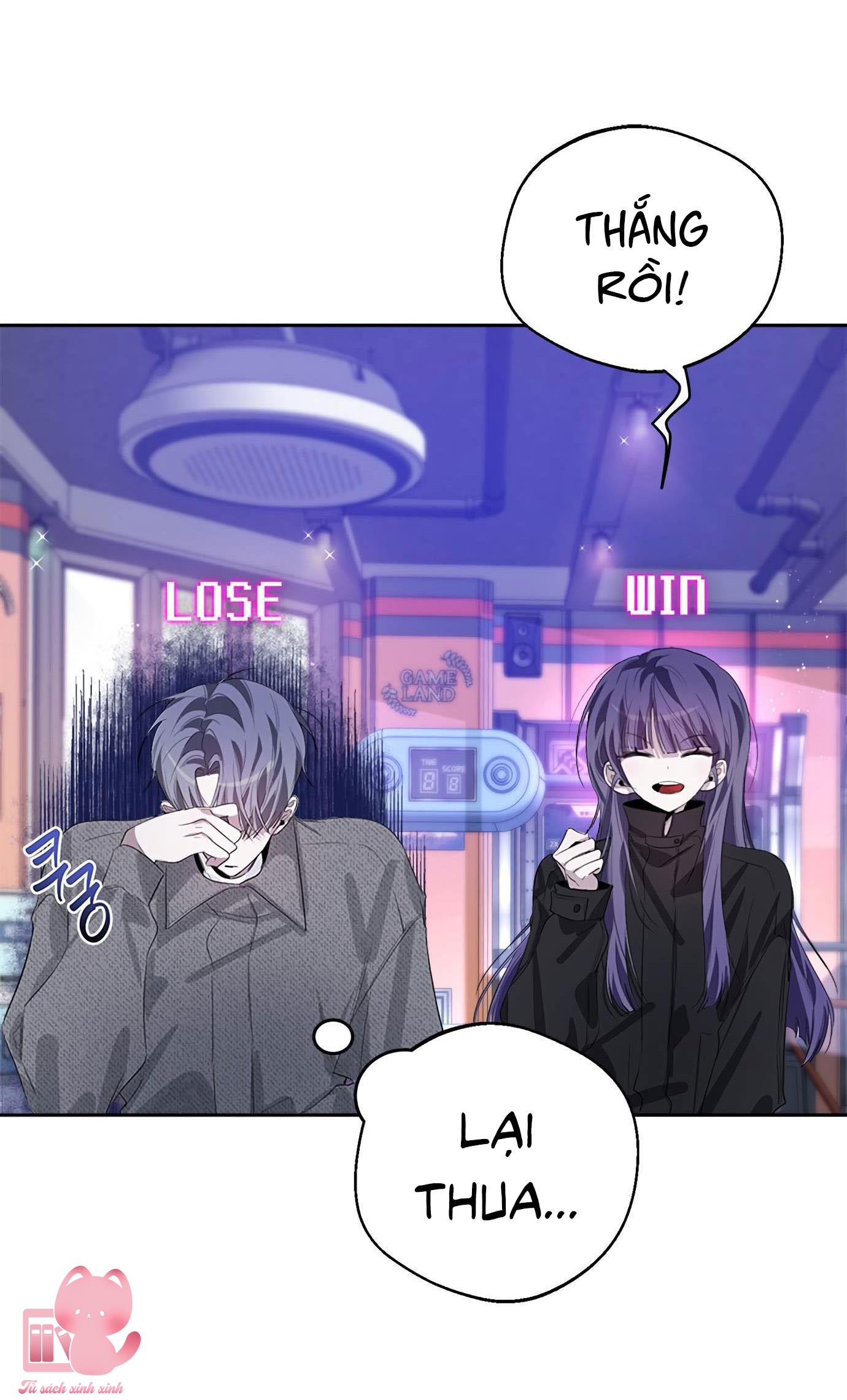Đàn Anh Xấu Xa! Chap 39 - Trang 3