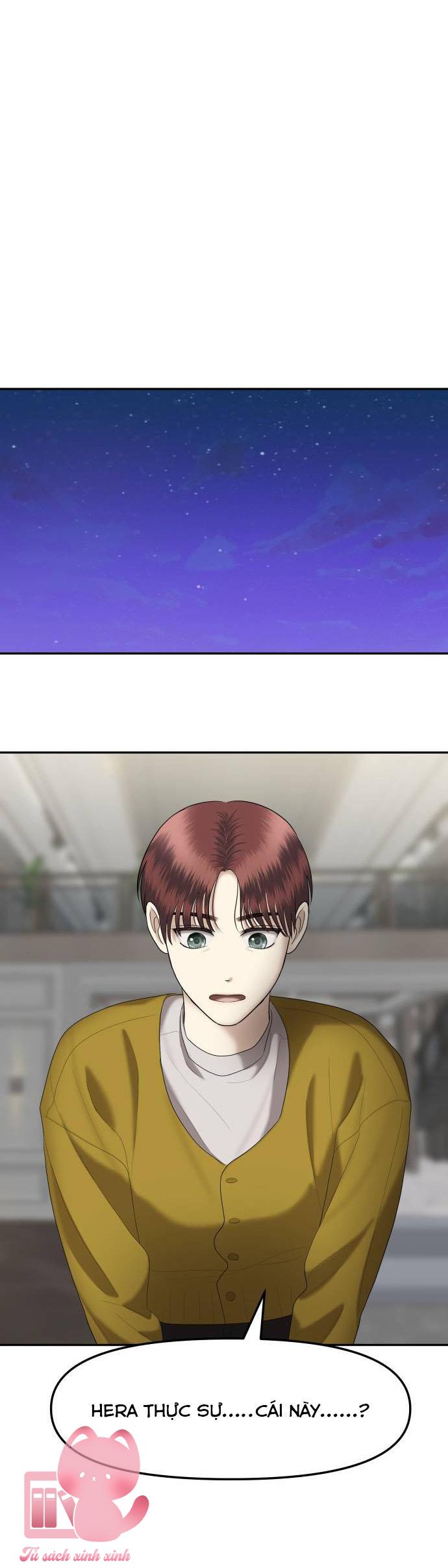 Chị Em Tranh Đấu Chap 31 - Trang 2