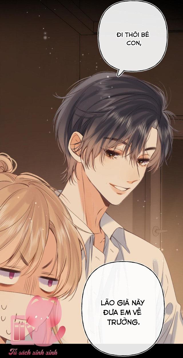 Mối Tình Thầm Kín Chapter 49 - Trang 4