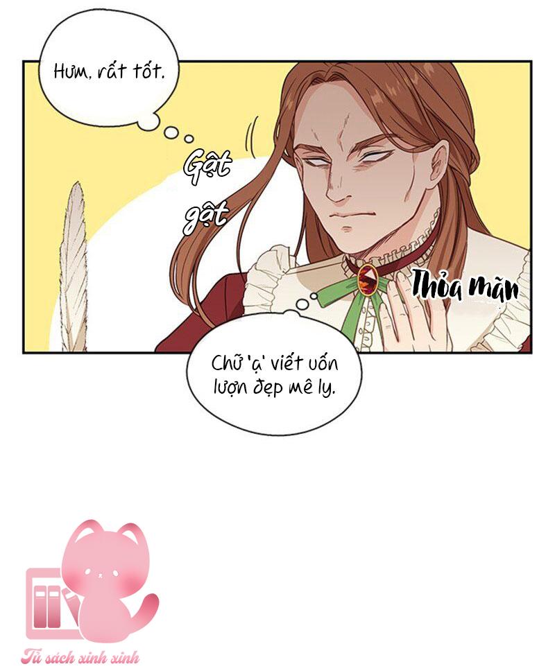Hãy Coi Chừng Ác Nữ Chapter 1 - Trang 4