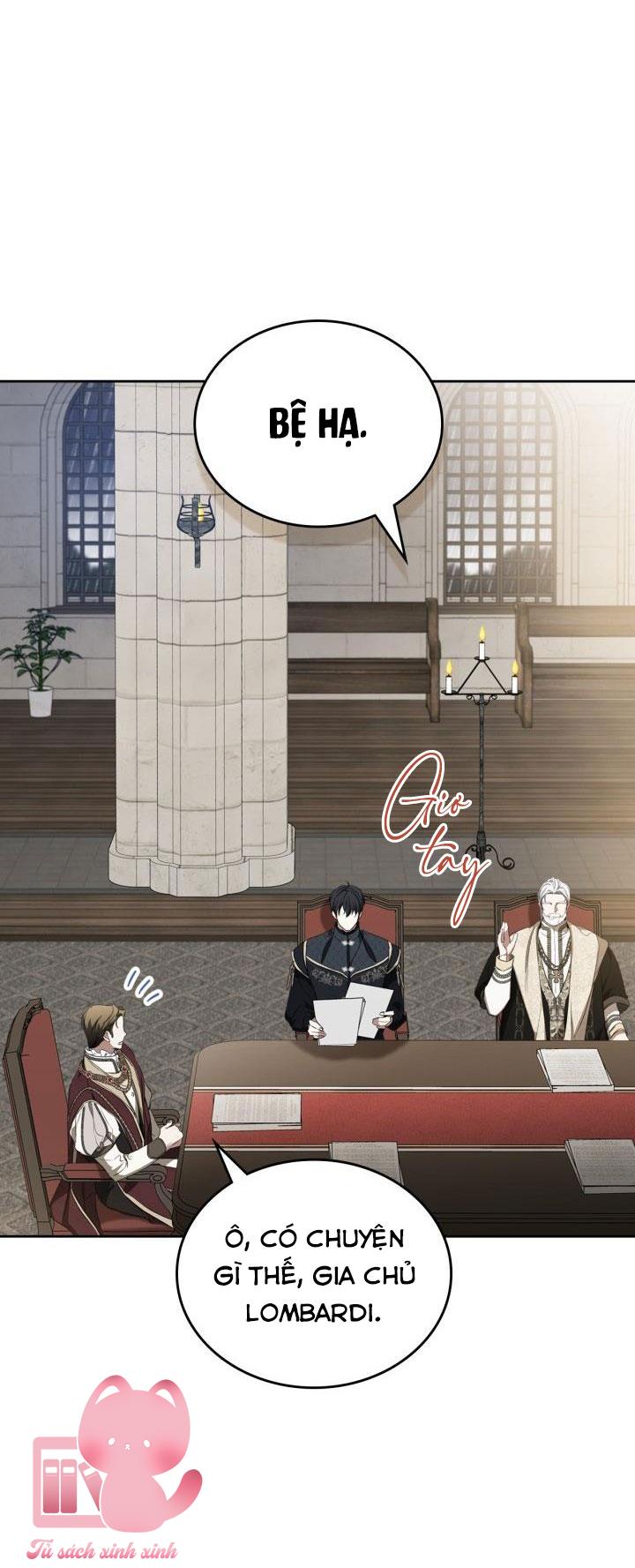 Kiếp Này Ta Sẽ Trở Thành Gia Chủ Chap 151 - Trang 2