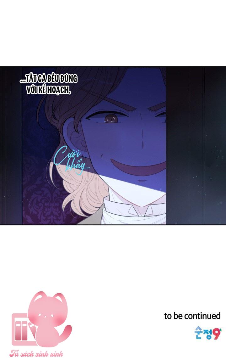 Hoàng Nữ Tóc Đen Chapter 51 - Trang 4