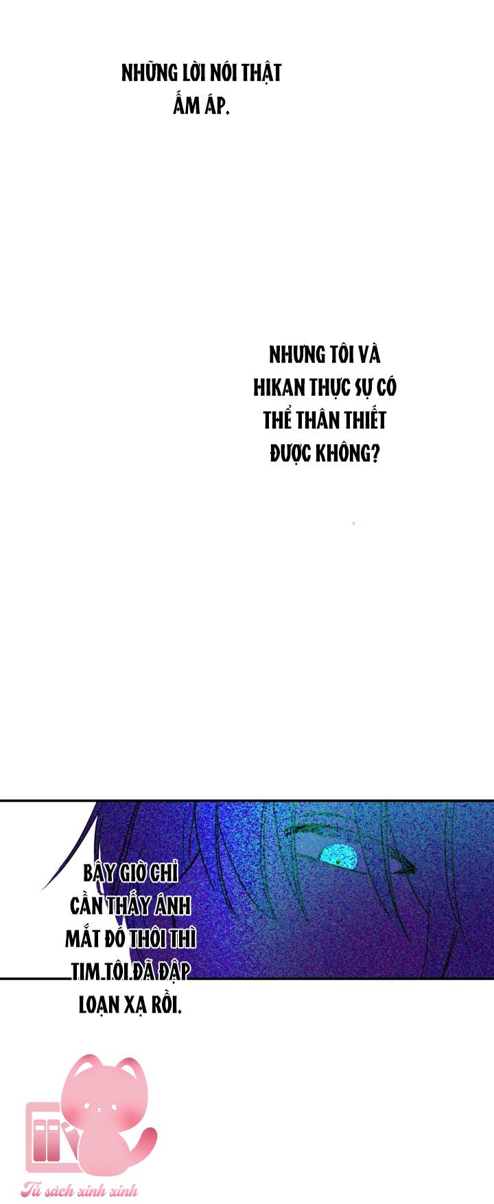 Những Nhân Vật Mạnh Nhất Thế Giới Ám Ảnh Tôi Chapter 7 - Trang 4