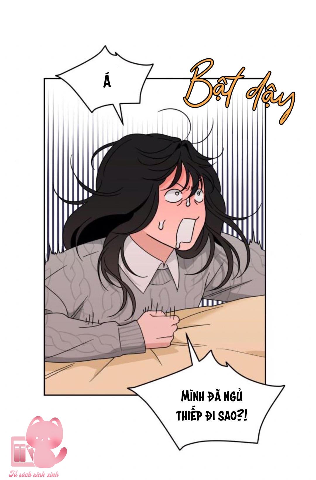 Vận May Không Ngờ Chap 28 - Trang 2