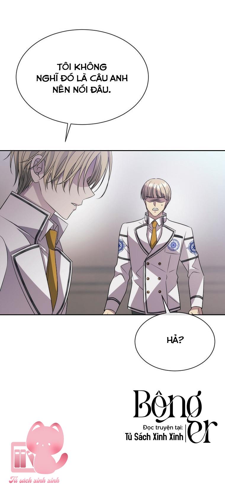 Black Haze Chapter 15 - Trang 4