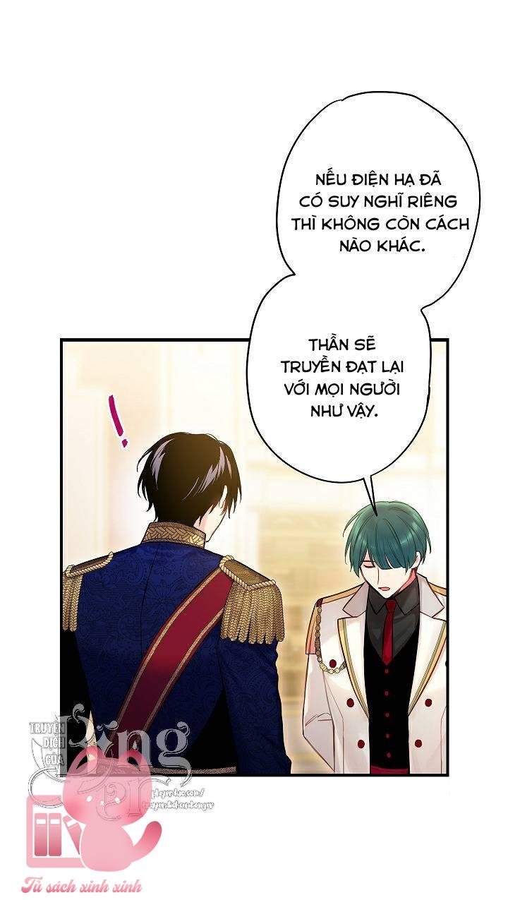Ác Nữ Muốn Ly Hôn Chap 91 - Trang 2