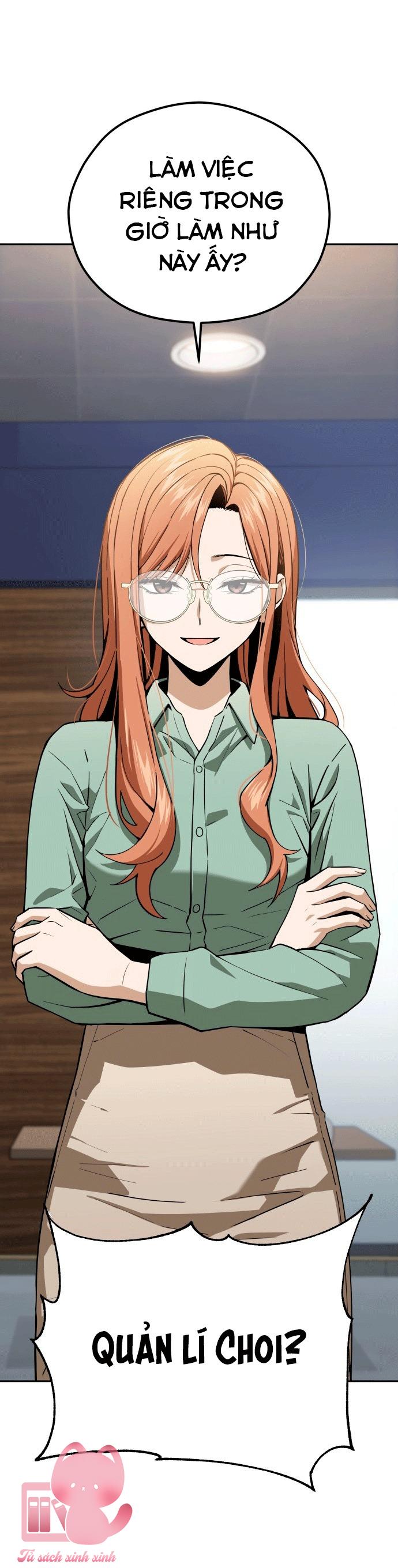 Lớ Ngớ Vớ Phải Tình Yêu Chapter 89 - Trang 4