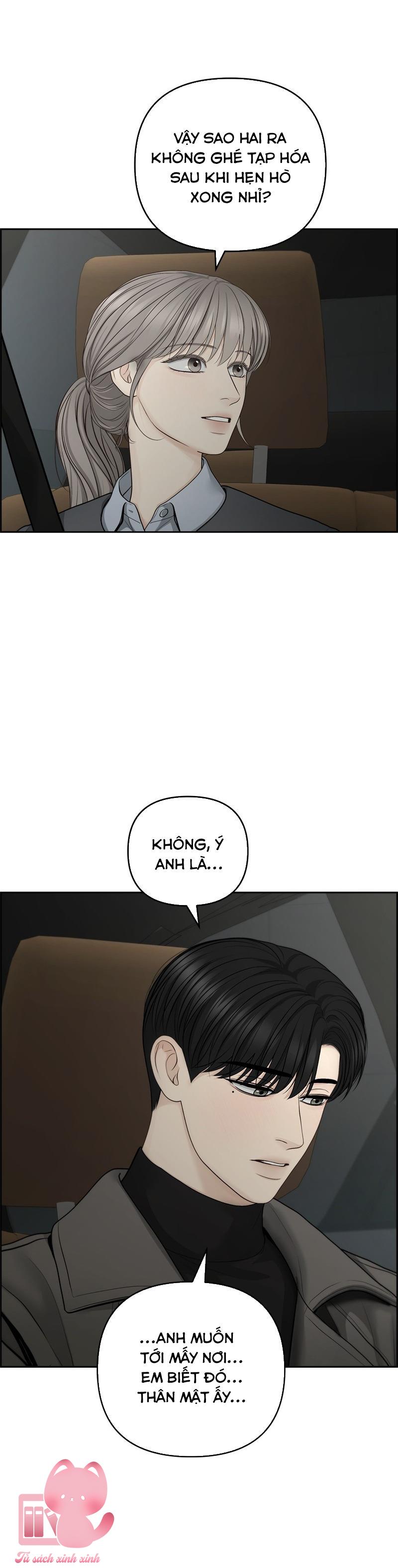 Hy Vọng Duy Nhất Chap 70 - Trang 2