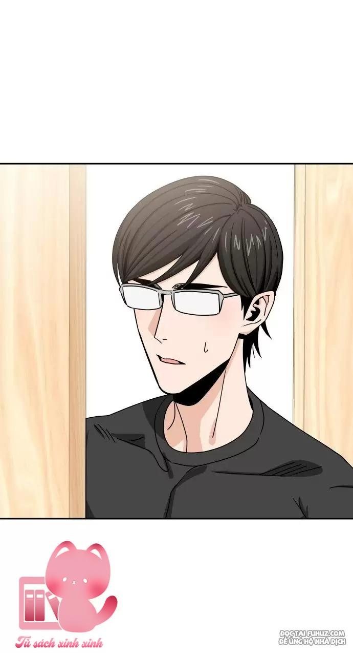 Lớ Ngớ Vớ Phải Tình Yêu Chap 58 - Trang 2
