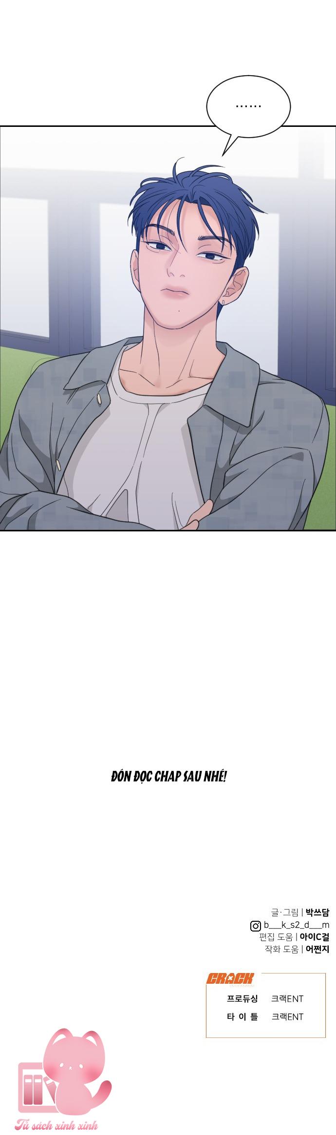 Vận May Không Ngờ Chap 60 - Trang 4