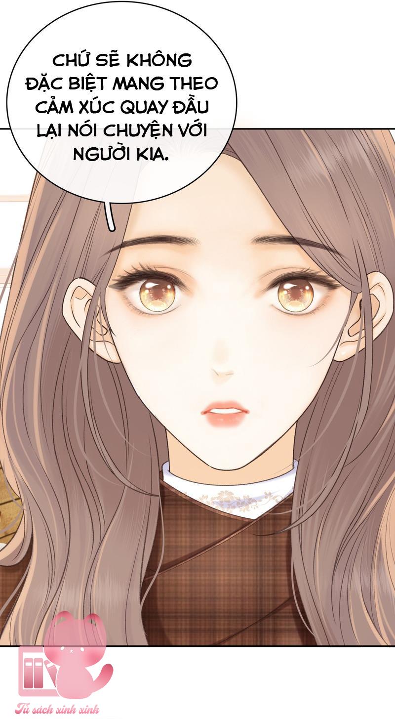 Khó Dỗ Dành Chapter 99 - Trang 4