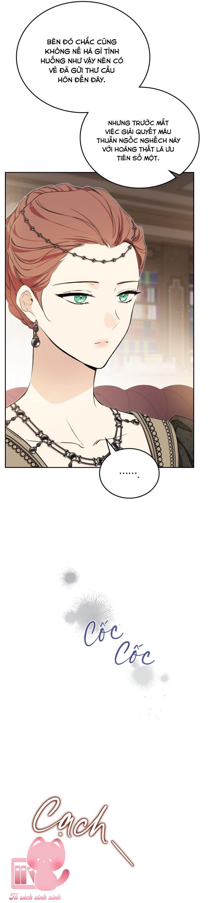 Kiếp Này Ta Sẽ Trở Thành Gia Chủ Chap 171 - Trang 2