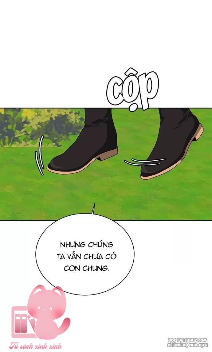 Hoàng Hậu Tái Hôn Chapter 41 - Trang 4