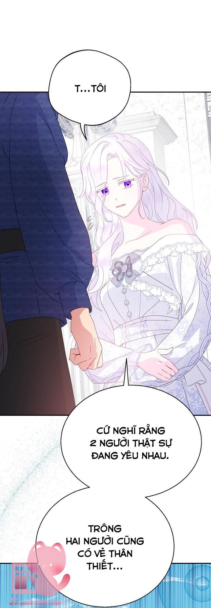 Bỏ Quách Chồng Con Đi, Tiền Bạc Mới Là Tất Cả Chap 81 - Trang 2