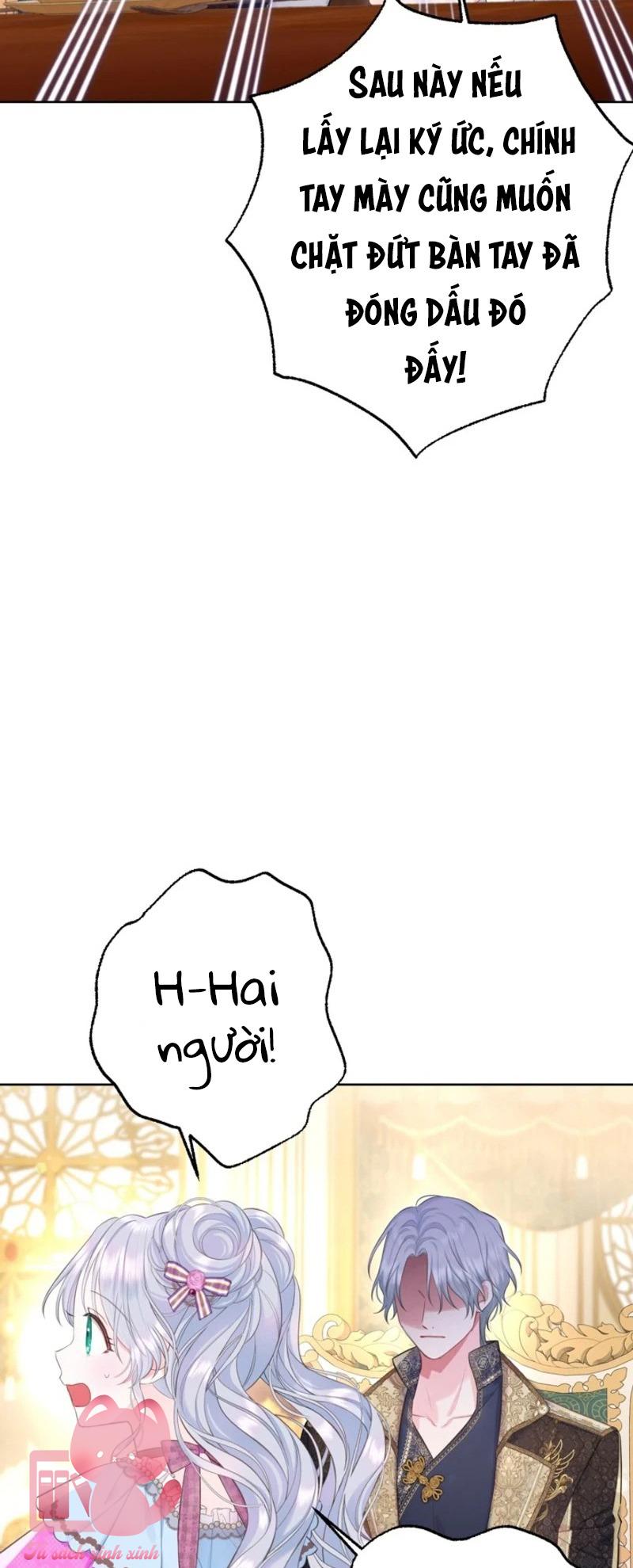 Người Anh Trai Mạnh Nhất Của Tôi Đã Mất Trí Nhớ Chap 21 - Trang 4