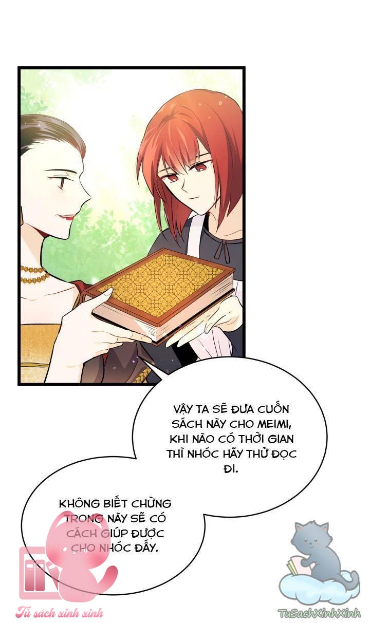 Quan Hệ Cộng Sinh Giữa Báo Đen Và Thỏ Trắng Chap 8 - Trang 2