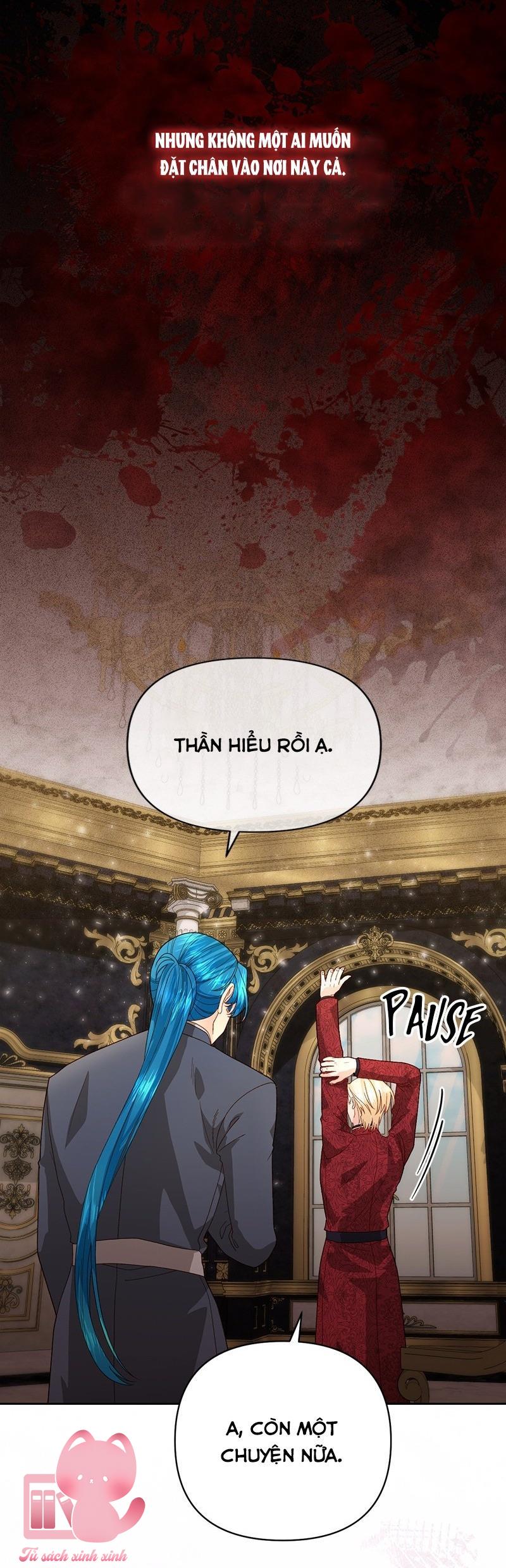 Hoàng Hậu Tái Hôn Chapter 177 - Trang 4