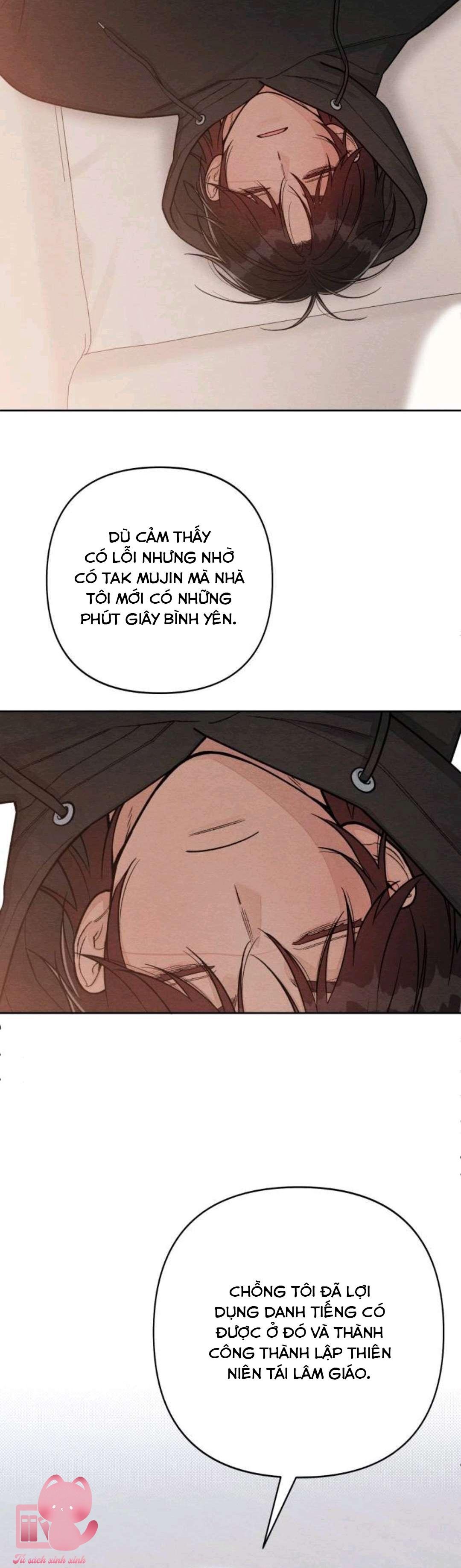 Bí Mật Thanh Xuân Chapter 105 - Trang 4