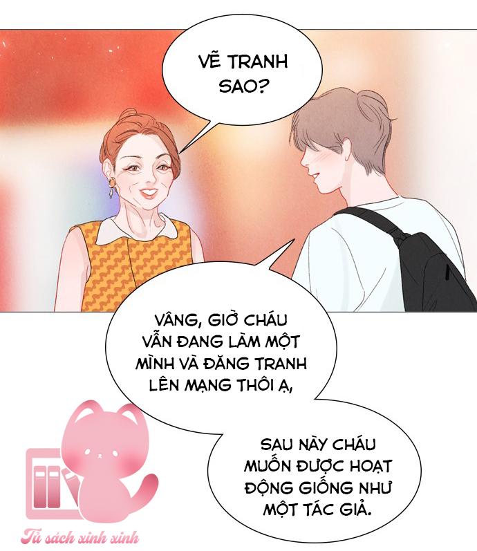 Thần Bí Chap 58 - Trang 2