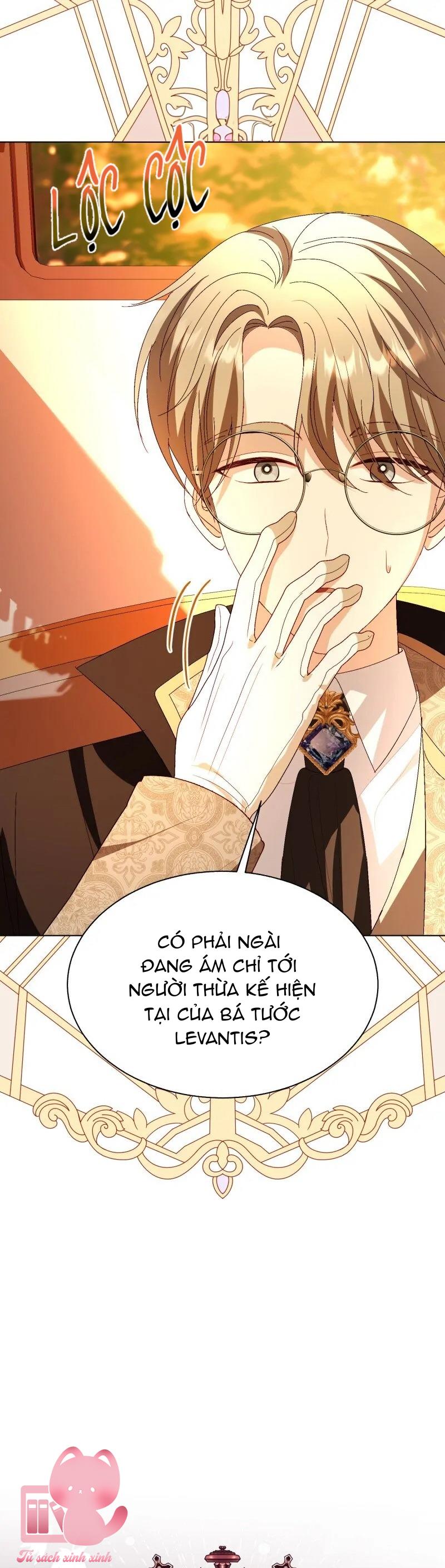 Một Ngày Nọ Bỗng Dưng Cha Xuất Hiện Chap 75 - Trang 3