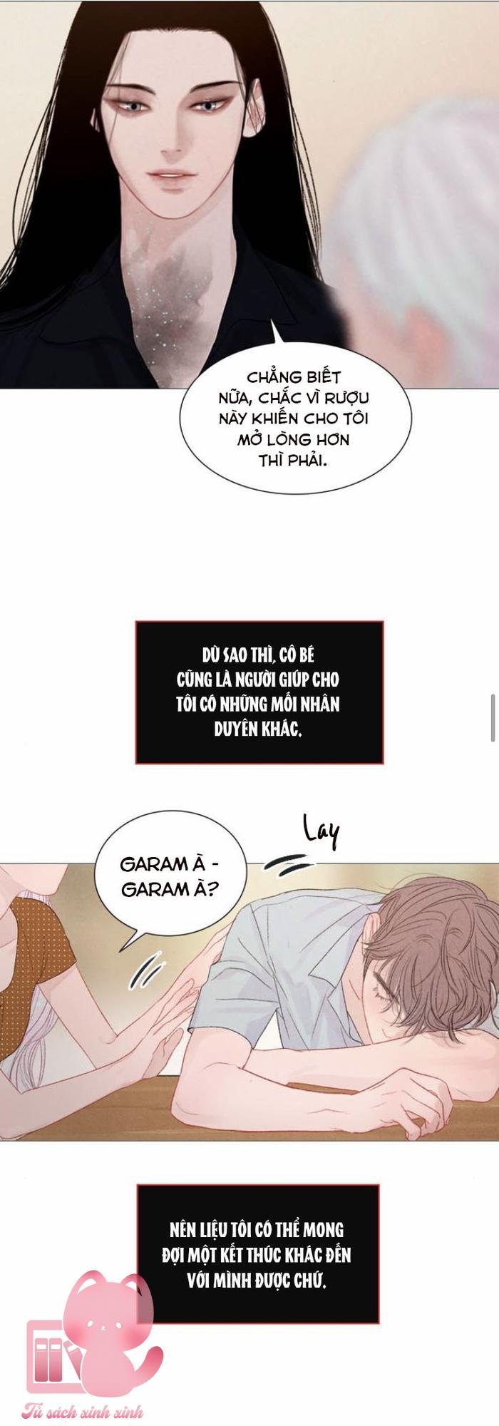 Thần Bí Chap 75 - Trang 2