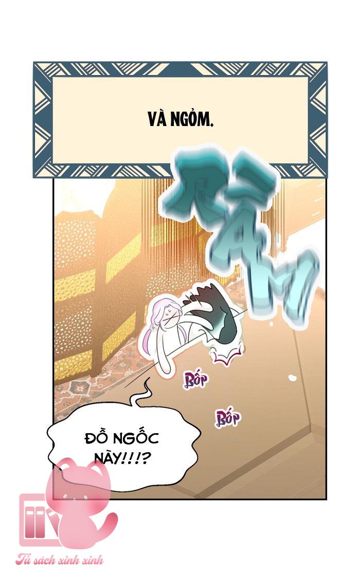 Bỏ Quách Chồng Con Đi, Tiền Bạc Mới Là Tất Cả Chap 61 - Trang 2