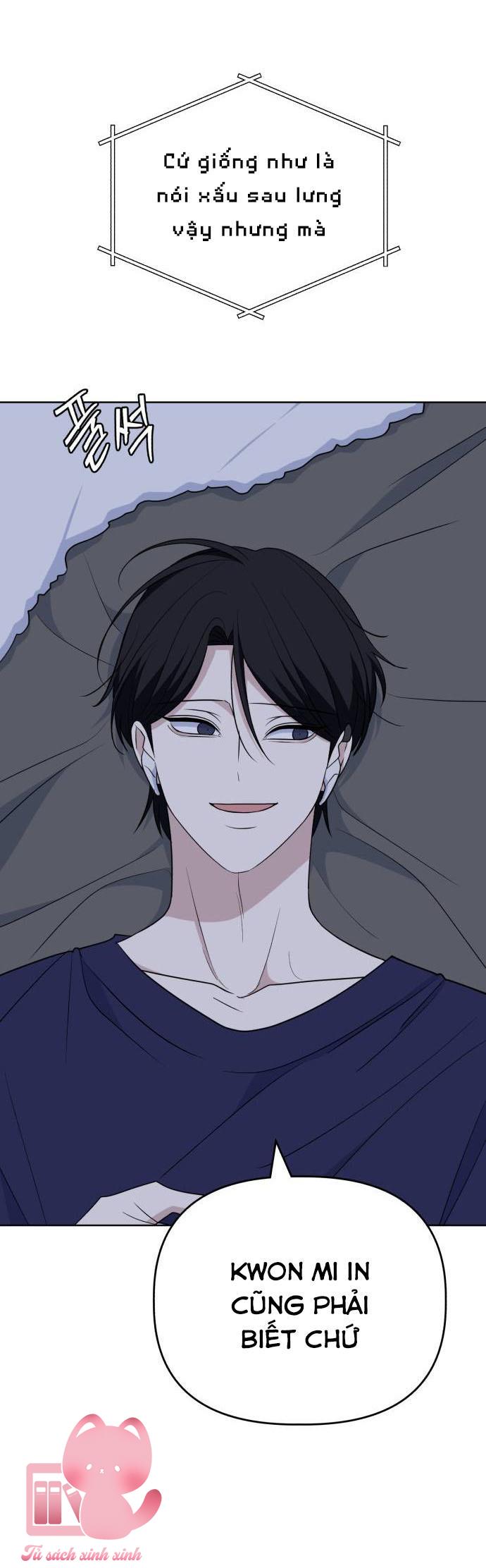 Quan Hệ Nhân Quả Chap 94 - Trang 2