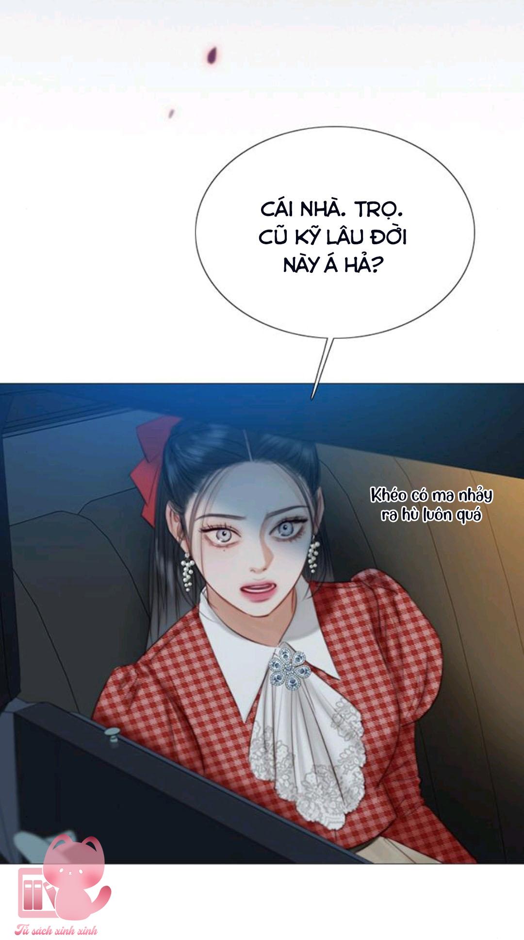 Serena Chương 27 - Trang 3