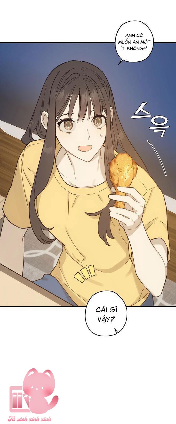 Onsaemiro Chapter 15 - Trang 4