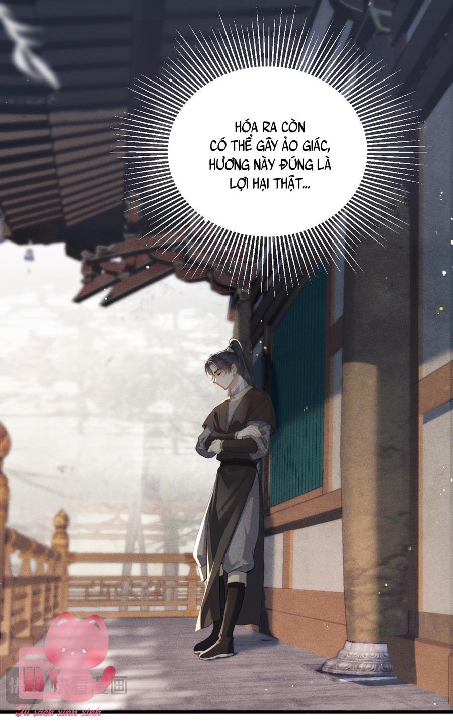 Gả Cho Vai Ác Chap 46 - Trang 2