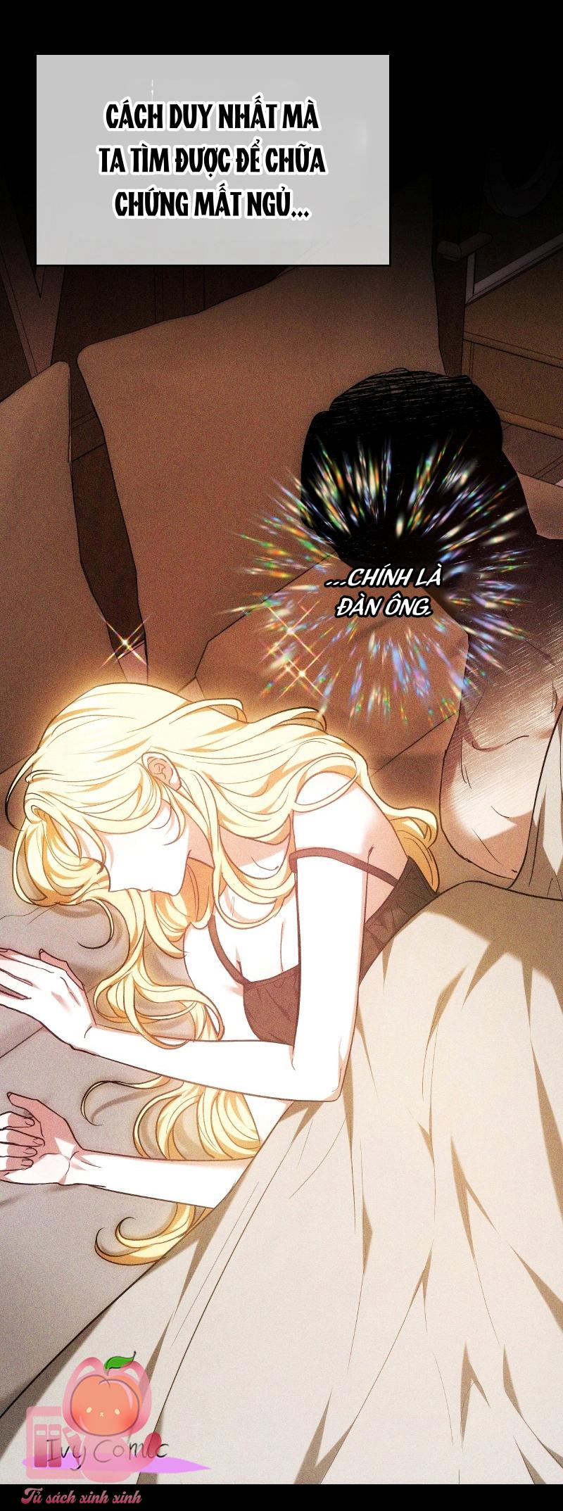 Mang Em Vào Giấc Ngủ Chap 3 - Trang 3