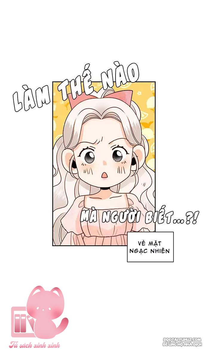 Hoàng Hậu Tái Hôn Chapter 57 - Trang 4