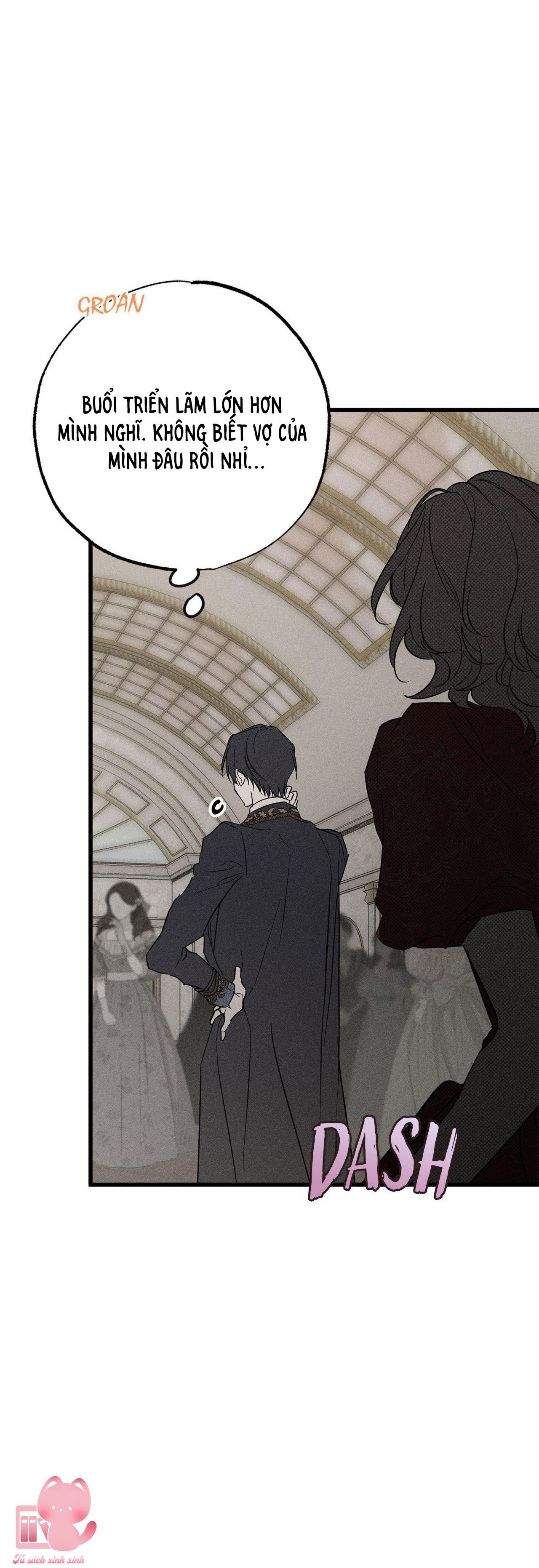 Người Chồng Căm Ghét Tôi Đã Mất Trí Nhớ Chap 37 - Trang 2