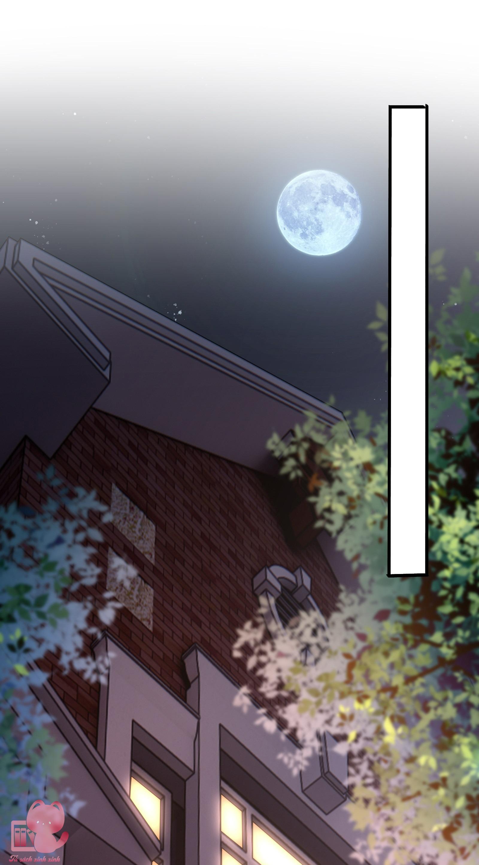 Người Tình Nguy Hiểm Chapter 16 - Trang 4