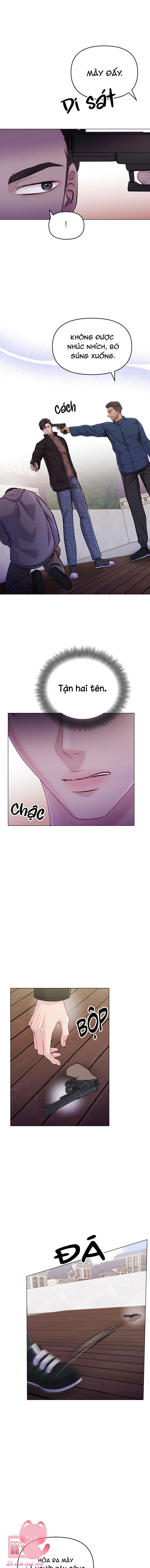 Hướng Dẫn Thu Phục Mãnh Thú Chap 58 - Trang 4