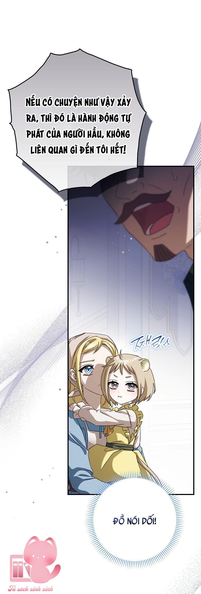 Chuột Đồng Dẫn Lối Cinderella Chap 5 - Trang 2